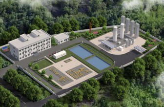 年產(chǎn)值15000萬元以上，廉江市將成為粵西首個接入管輸氣的縣級市