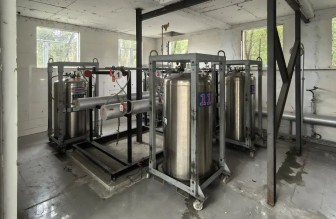 換“燃”一新！閔行這些村實(shí)現(xiàn)天然氣直通入戶