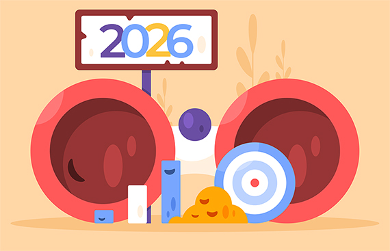 2026：五大商機(jī)浮出水面，領(lǐng)導(dǎo)者別錯(cuò)過(guò)